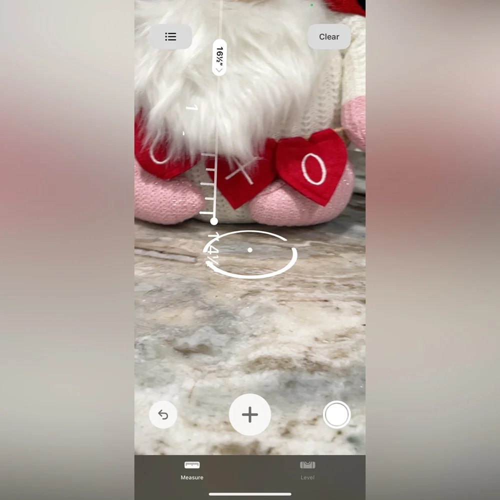 2 Valentine Gnomes - Picture 10 of 10